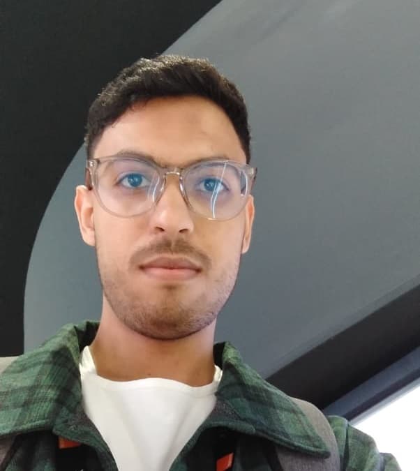 Mohamed Belalia
