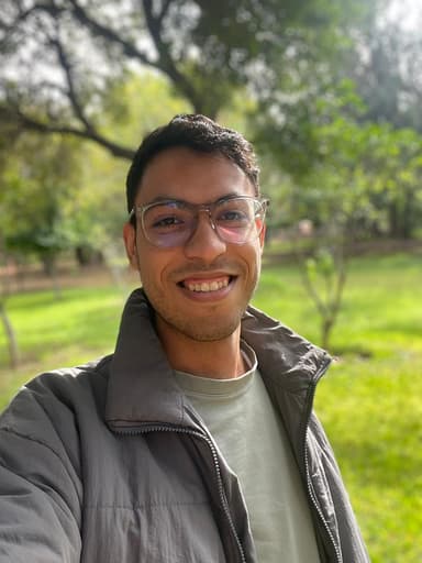Mohamed Belalia profile picture
